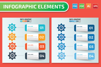 Infographics design