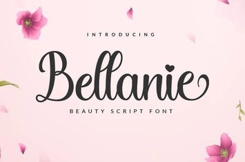 Bellanie