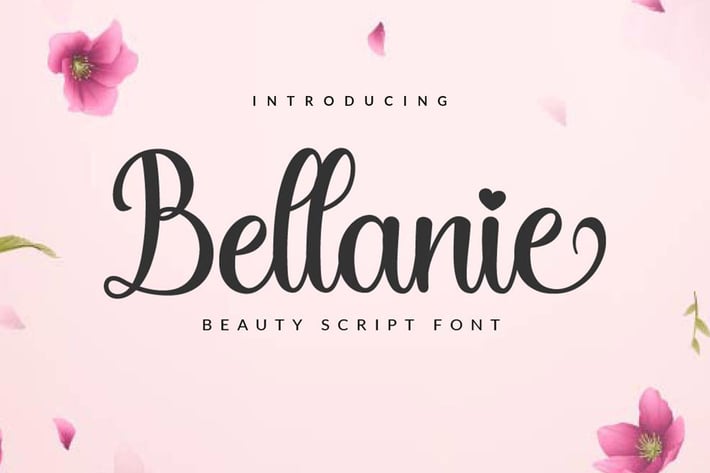 Bellanie