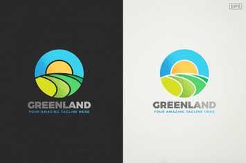 Nature Logo