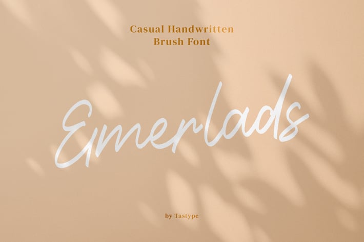 Emerlads
