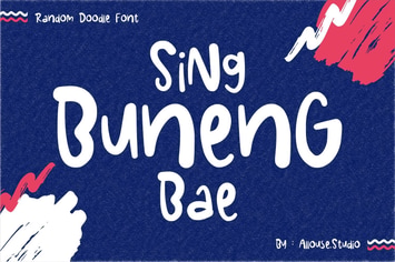 AL - Sing Buneng Bae