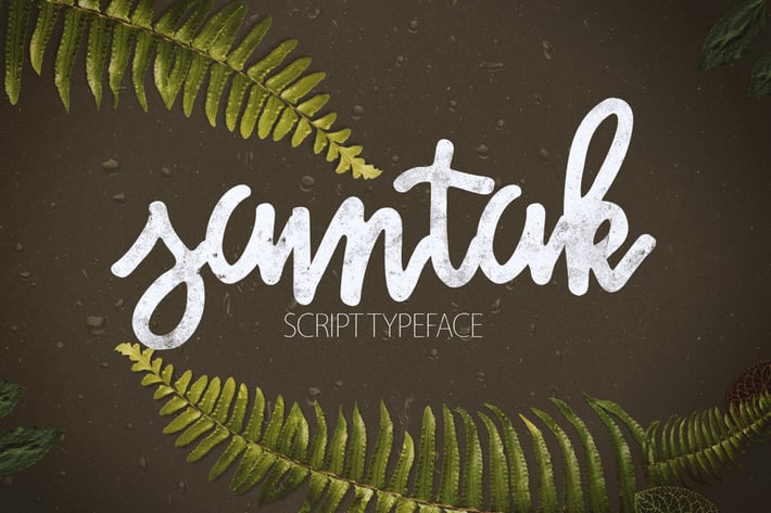 Samtak Script
