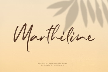 Marthiline