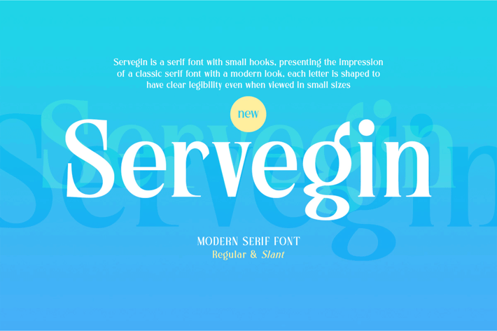 Servegin 