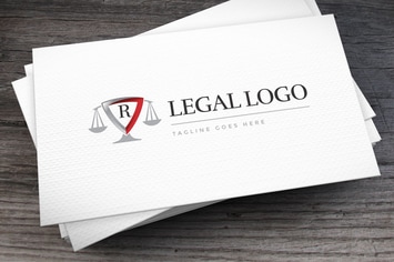 Equal For All Logo Template