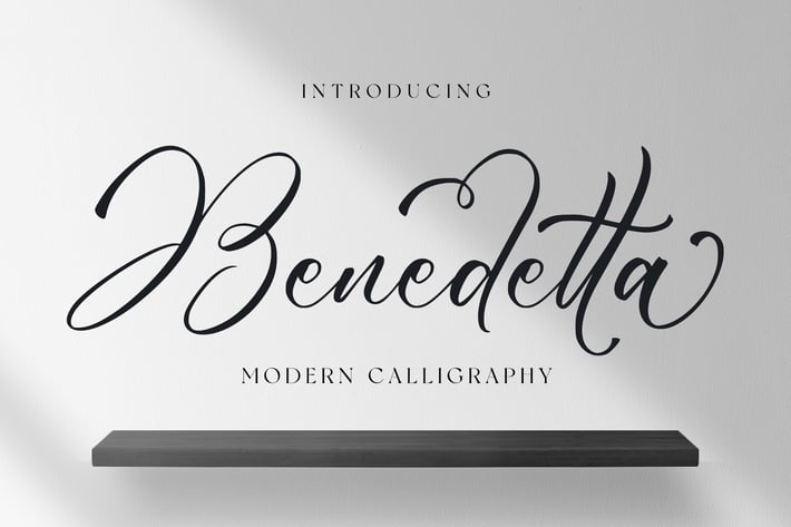 Benedetta