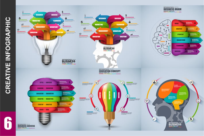 Creative Infographics