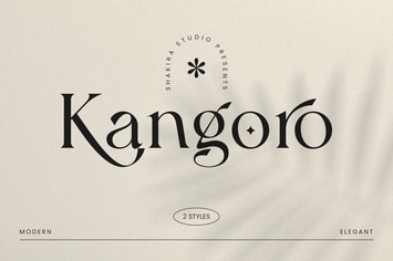 Kangoro