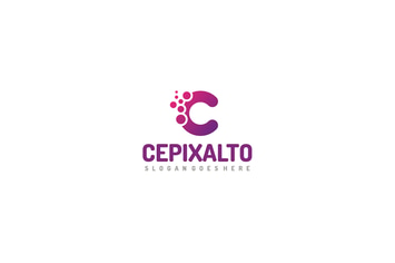 C Letter Logo
