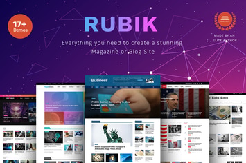  Rubik