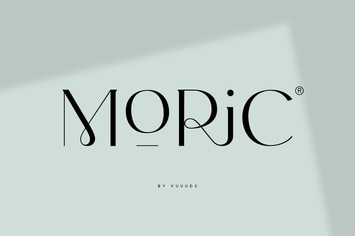 Moric Font