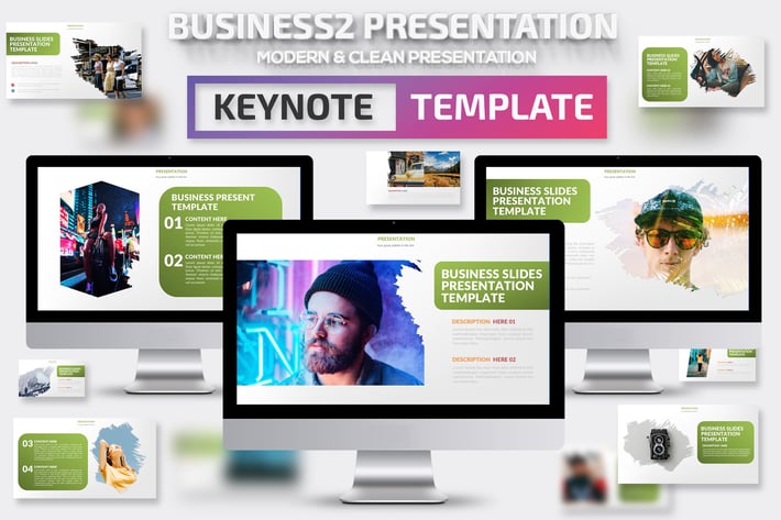 Business2 Keynote