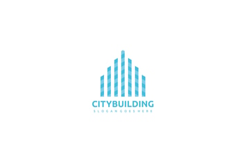City Building Logo