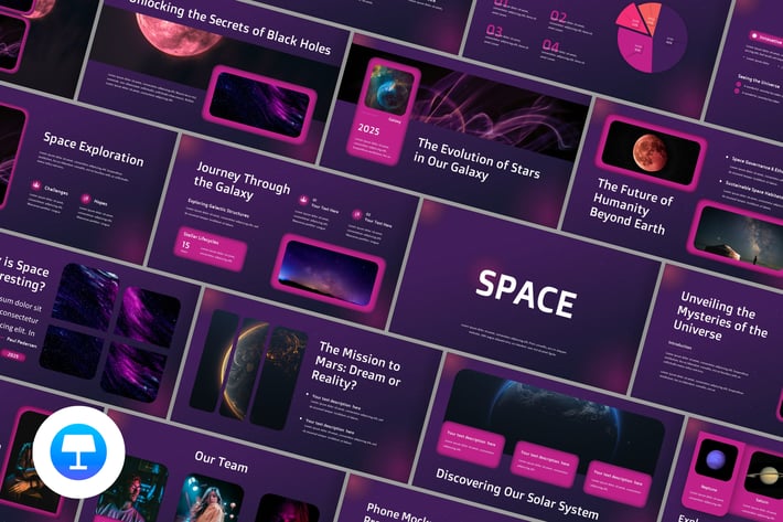 Space Universe
