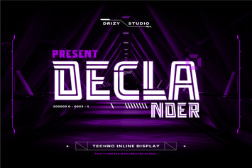 Declander