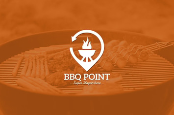Barbeque Logo #2