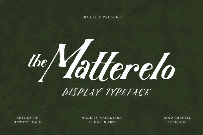 Matterelo