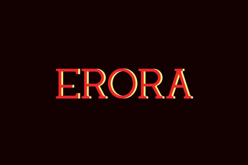 Erora