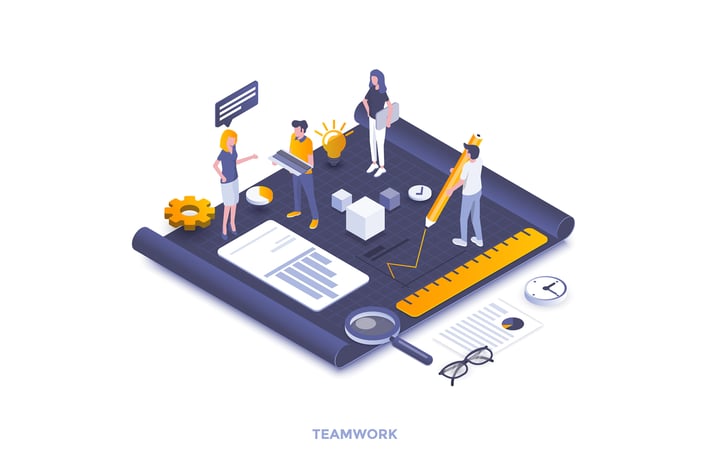 Teamwork