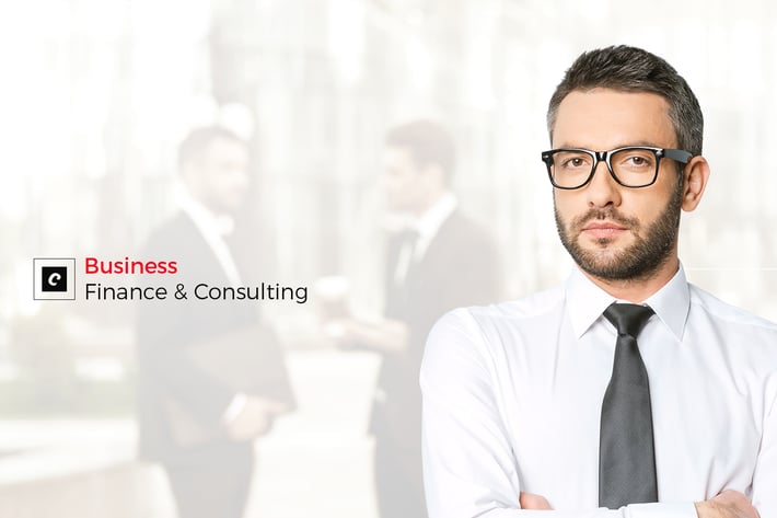Copious - Multiuse Business, Finance, Industrial, 