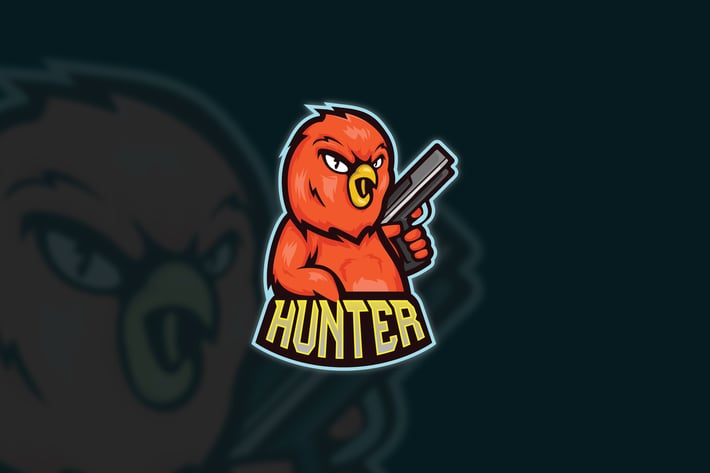 Esports Logo