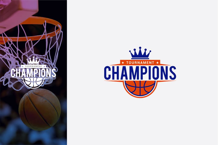 basketball champ