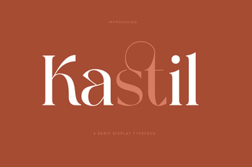 Kastil