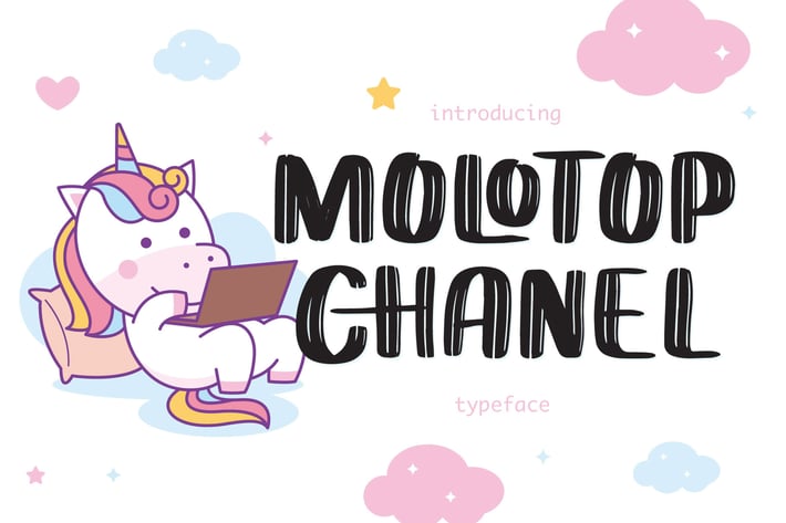 Molotop Chanel