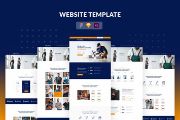 Website Templates