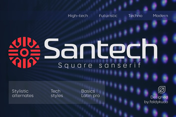 Santech