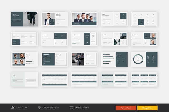 PLANNER PRESENTATION