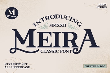 Meira