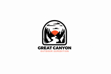 Wild Nature Logo Design