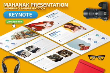 Mahanak Keynote Presentation
