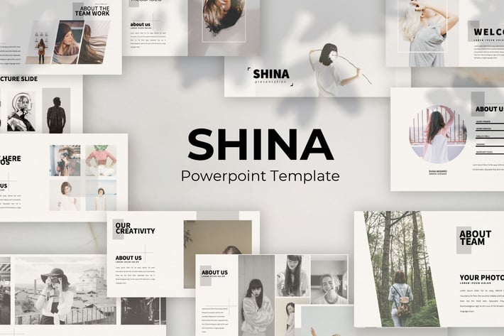 Shina Keynote