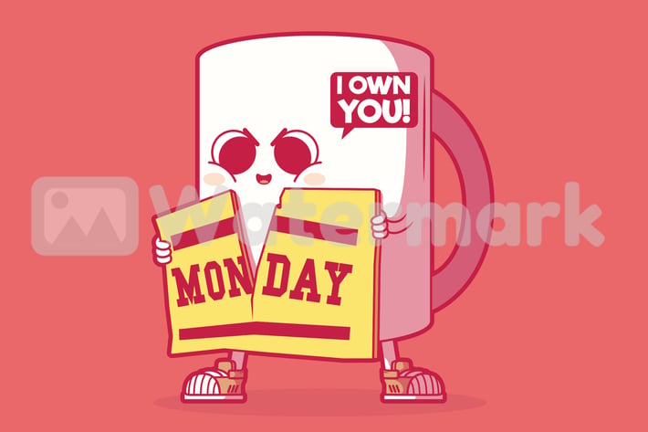 Monday Coffee