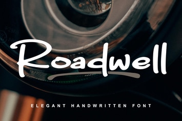 Roadwell