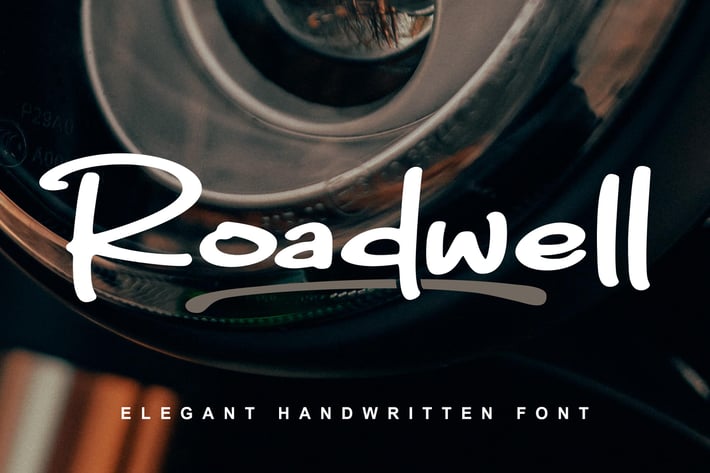 Roadwell