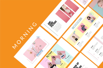 Morning - Powerpoint Presentation
