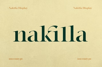 Nakilla 