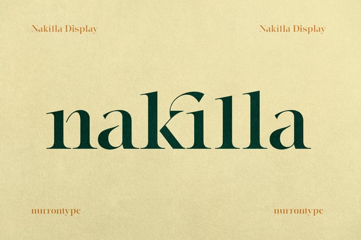 Nakilla 