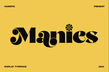 Manies