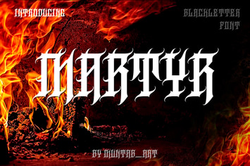 Martyr 