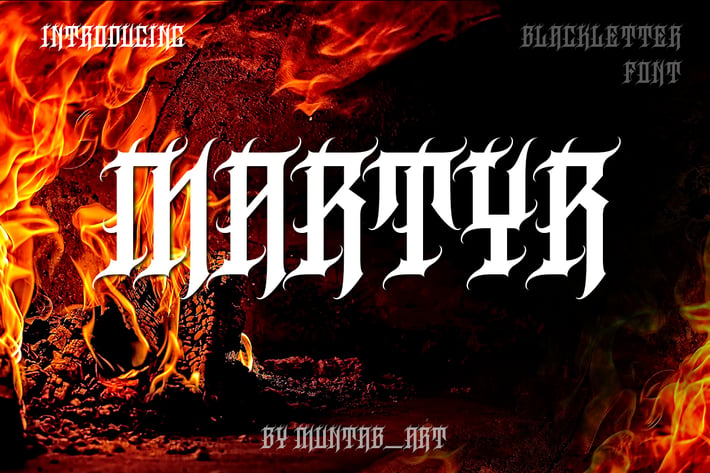 Martyr 
