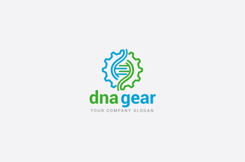 dna gear
