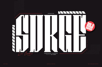 Surge