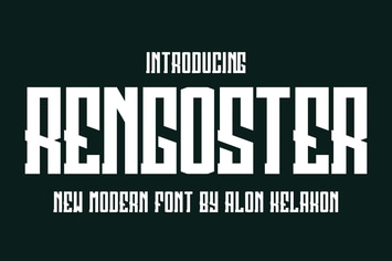 Rengoster