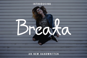 Breata