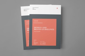Brand Manual